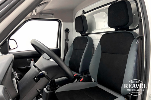 Effa V21 Pick-Up 1.3 Cab. Simples (new) 2p