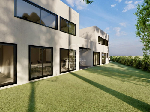 Pingueral, Proyecto Con Alta Rentabilidad En 4 Lotes