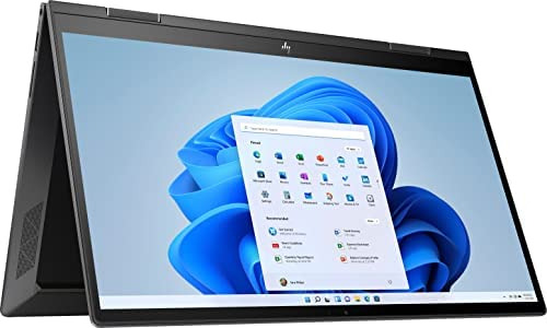 Laptop Hp Envy X360 15 Ryzen 7 32gb Ram 1tb Ssd