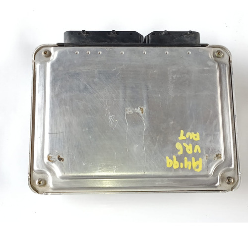 Computadora Jetta A4 Vr6 2.8 1999 Automatico 021 906 018 A (Usado)