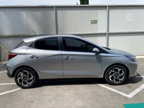 Hyundai hb20 hb 1.6 gls at hb