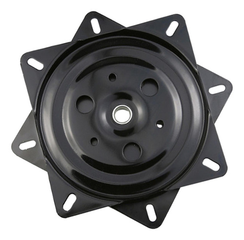 L Giratorio Universal Para Asiento De Barco, 6 Pulgadas