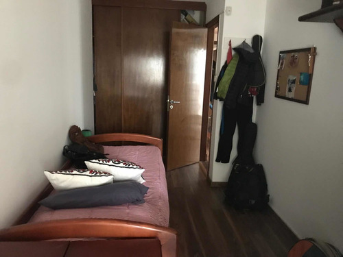 Imagen 8 de 14 de Apto De 2 Dorm Y 2 Baños, Al Frente. 3 Terrazas, Losa