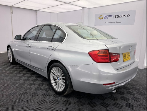 Bmw 316i 1.6 Luxuri At