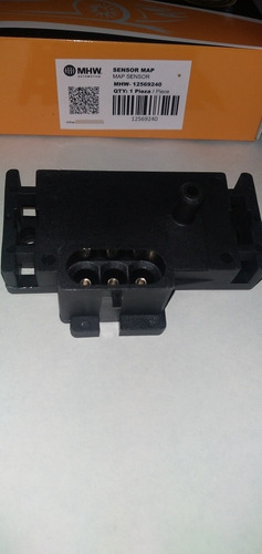 Sensor Map Chevrolet Corsa Blazer Impala R-12569240