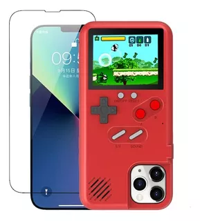 Iphone Red 7