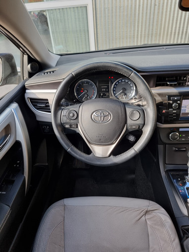 Toyota Corolla 1.8 Xei Cvt Pack 140cv