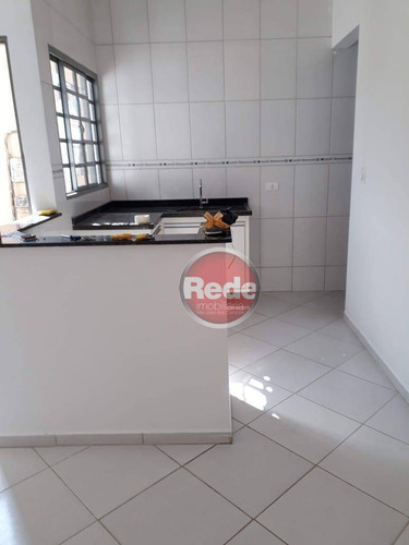 Imagem 1 de 10 de Casa À Venda, 60 M² Por R$ 245.000,00 - Jardim Santa Inês - São José Dos Campos/sp - Ca4415