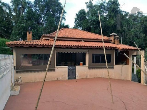 Imagem 3 de 15 de Cód 3306 - Belíssimo Sitio Cercado Com Muita Natureza. - 3306