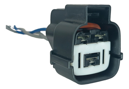 Conector Electroventilador Hyundai Santa Fe 2.7 01-10 3 Pin