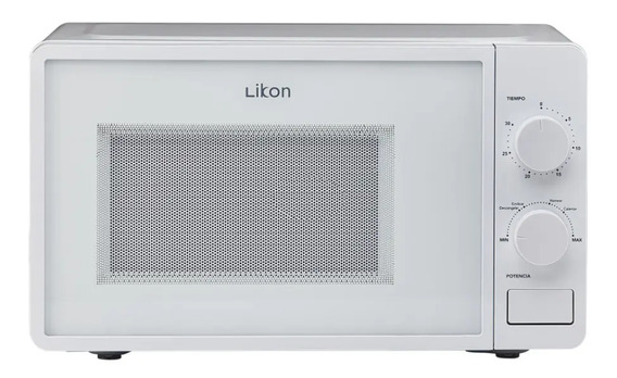 Microondas Bgh 28 Litros | MercadoLibre 📦