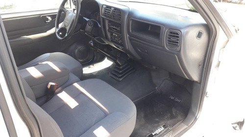 Chevrolet S10 2008 2.8 G4 Cs 4x2 Electronico