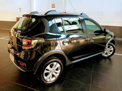 Renault Stepway Privilege/16 Valor Final Oportunidad (lr)