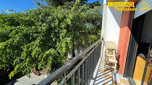 Imagen 27 de 30 de Ph Fondo Garaje Terraza - Timoteo Gordillo 5000 - Loiacono Propiedades