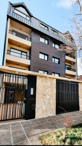 Departamento En Alquiler En Centro De Bariloche, Bariloche, Patagonia