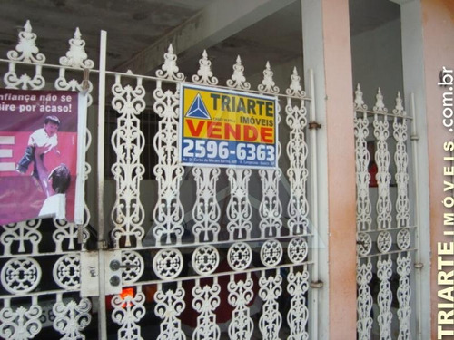 Ref.: 4430 - Casa Térrea Em Osasco Para Venda - V4430
