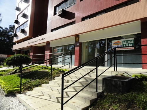 Imagem 1 de 12 de Cjto Comercial/sala Para Alugar - 10700.008