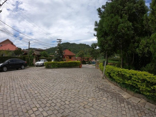 Imagem 19 de 19 de Terreno Com 240 M² Em Condomínio Em Vargem Grande. - Te00412 - 69435834