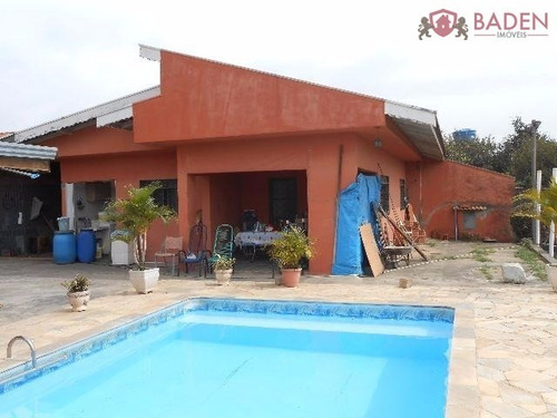 Imagem 1 de 8 de Chácara - Ch00014