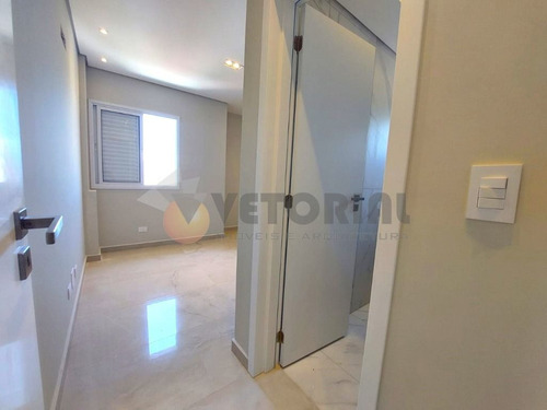 Imagem 20 de 30 de Cobertura Com 3 Dormitórios À Venda, 158 M² Por R$ 1.100.000,00 - Sumaré - Caraguatatuba/sp - Co0030
