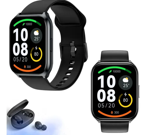 Smartwatch para spinning hotsell