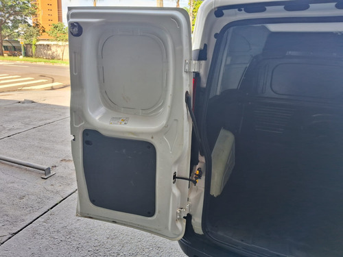 Fiat Fiorino FurgãO 1.4 Endurance Flex 4p