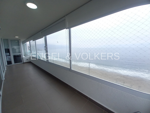 Hermoso Departamento/ Vista Panoramica Al Mar/ Playa Brava
