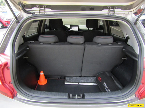Kia Picanto All New