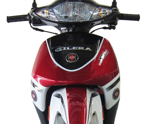 Smash 110 , Zb Blitz Wave Energy Black Due Cuota Smash