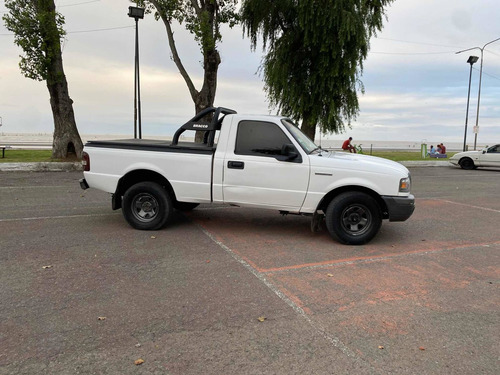Ford Ranger 2007 2.3 Cs F-truck 4x2