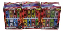 Comprar Autitos Juguete X 24 Autitos Metal Juguete Autitos Metal