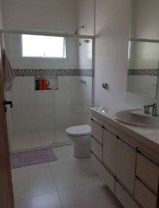 Casa Residencial À Venda, Loteamento Parque Das Sapucaias, Campinas. - Ca3396