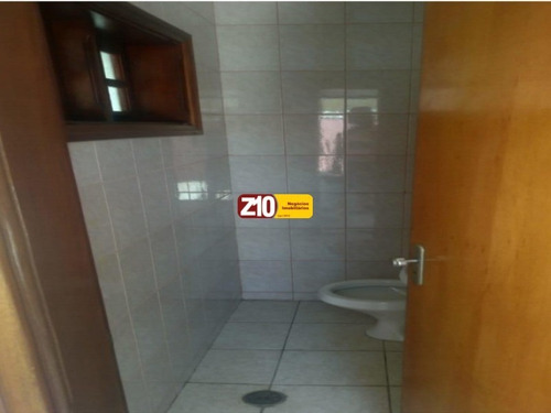 Ch01800 - Mosteiro De Itaici - At 2.500,00 M² Ac 596,70m² Venda Z10 Imóveis - Ch01800 - 69022436