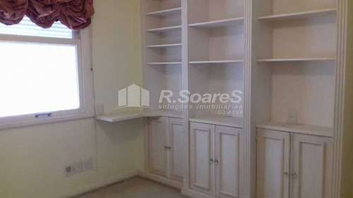 Apartamento-à Venda-copacabana-rio De Janeiro - Ldap40094