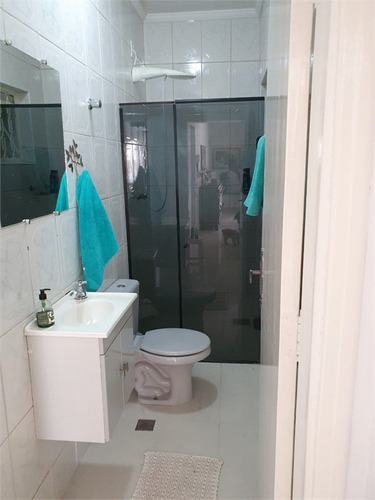 Imagem 24 de 30 de Casa-amparo-jardim São Roberto | Ref.: Reo537175 - Reo537175