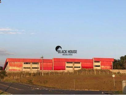 Imagem 3 de 3 de Galpão, 5000 M² - Venda Por R$ 25.000.000,00 Ou Aluguel Por R$ 75.000,00 - Castelo Branco - Sorocaba/sp - Ga0116