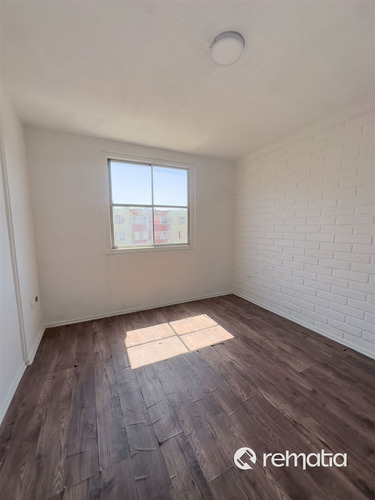 Liquidacion Departamento En Venta De 3 Dorm. En Santiago