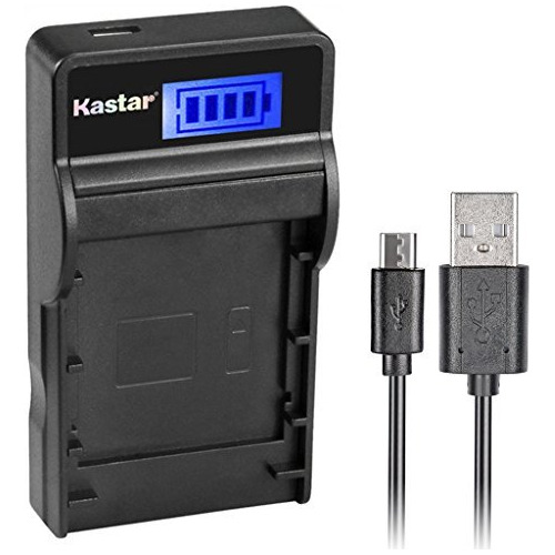 Bateria Cargador Usb Para Ia-bp210e Bp-210e