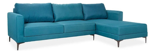 Sofa En L Florida - Marca Tugo