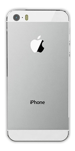 Apple iPhone 5s 16gb Tela 4.0 Retina 4g 8mp Anatel Outlet