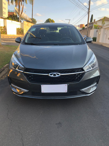 Chery Arrizo 5 1.5 Rxs Turbo Flex Aut. 4p