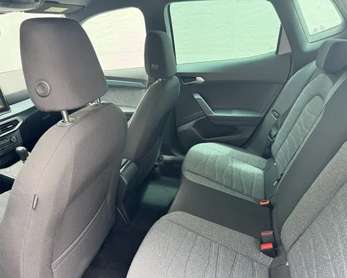 Seat Arona 1.6 Xperience Tiptronic