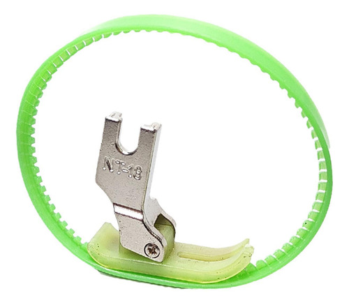 Accesorio Esencial Para Coser Con Anillo Único Izquierdo
