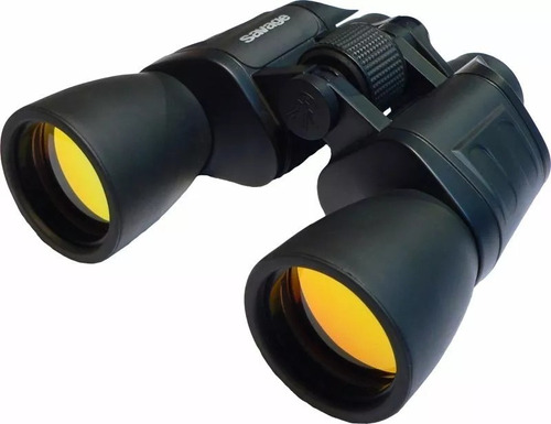 Binocular Savage 7x50 Paisajes Rubi El Combatiente Rosario