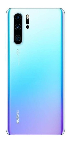 Huawei P30 Pro Dual SIM 256 GB Breathing crystal 8 GB RAM