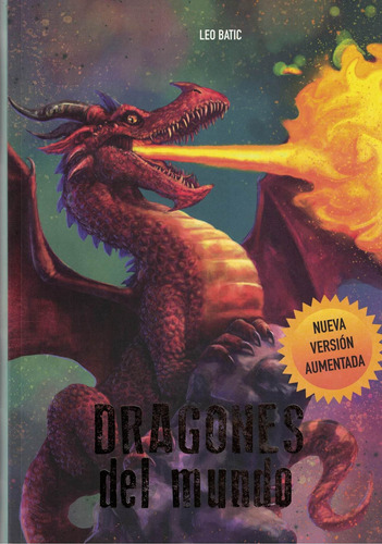 Dragones Del Mundo  Edición Ampliada -equipo Editorial-beasc