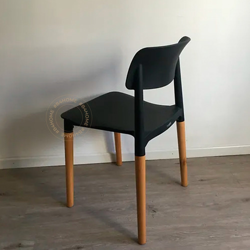 Imagen 5 de 9 de Juego De Comedor Mesa 90 Cm + 4 Sillas Milán | Contado