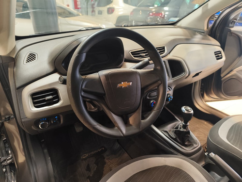 Chevrolet Prisma 1.4 Lt 98cv