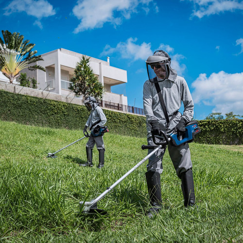 Desbrozadora Inalámbrica Bosch Grt 18v-23 Brushless 18v S/b