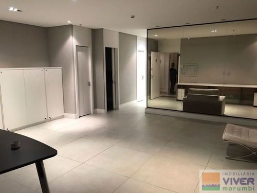 Imagem 6 de 10 de Excelente Sala Comercial Prox. Shopping Jd. Sul - Nm3609